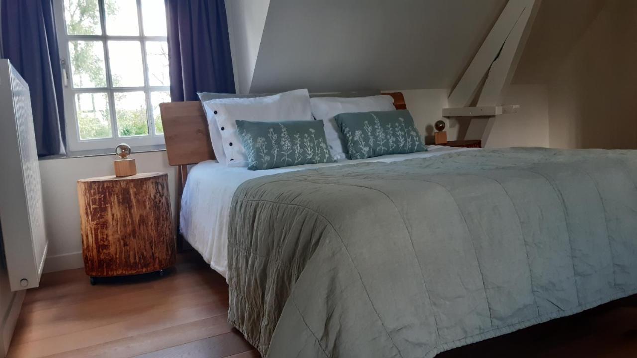 Zee-Van-Tijd Oudenburg Eksteriør billede